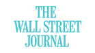 The Wall Street Journal Logo The Wall Street Journal Logo