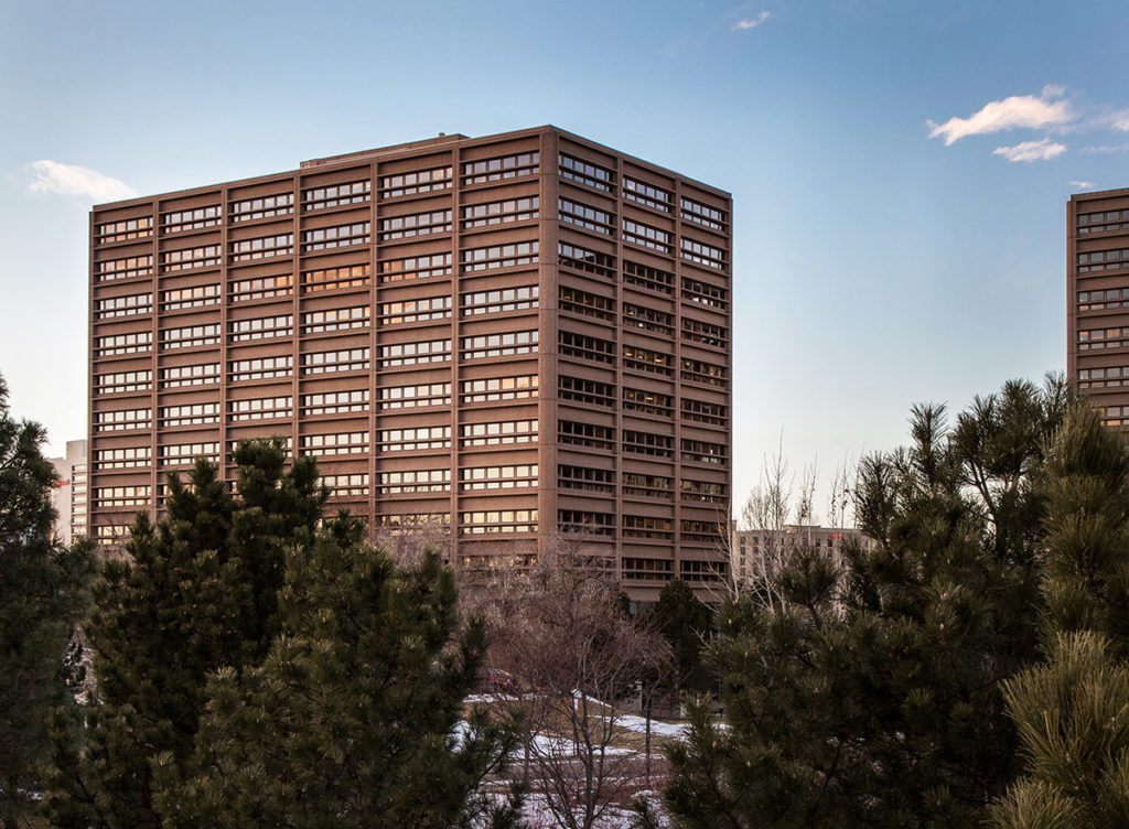 Why Denver Tech Center Property is Poised for Profit
