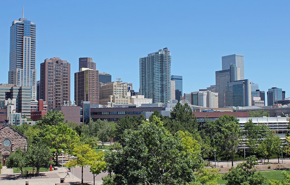 Why Denver is a Great Investment Opportunity
