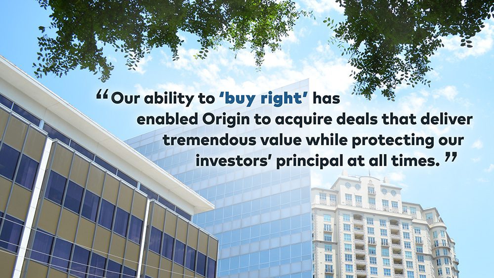 Real Estate Investment Strategy: What is Buying Right?