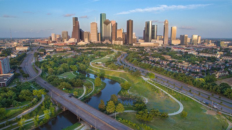 Medical Center’s Growth Presents Houston Real Estate Opportunity