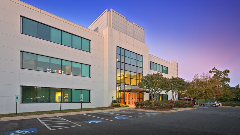 Notable tenants at Cambridge Corporate Center include General Motors, Duke Energy and Red Ventures