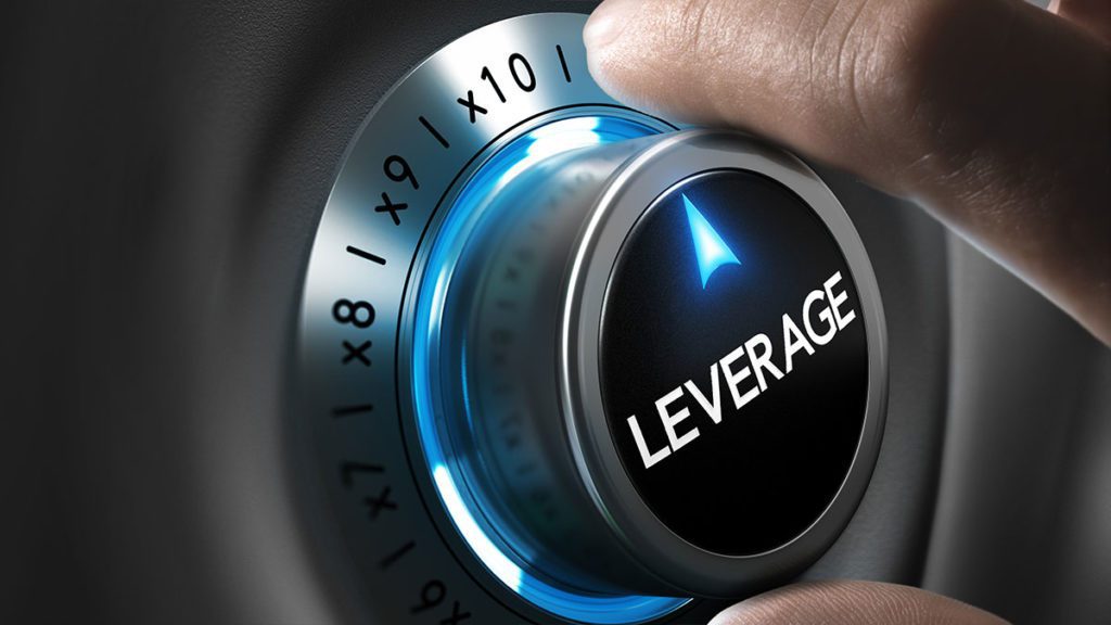 The Impact of Leverage on Real Estate Returns
