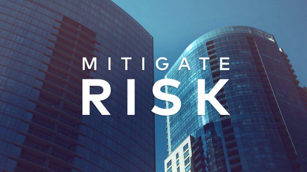 8 Types of Risk Every Real Estate Investor Should Know About