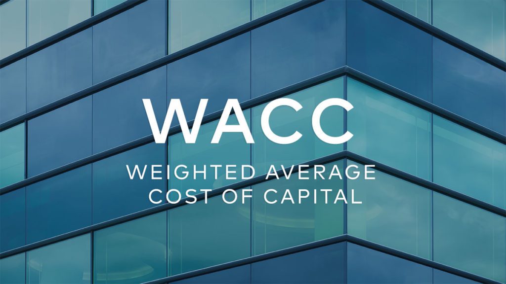 Using WACC to Quantify Debt Risk in Real Estate Investments
