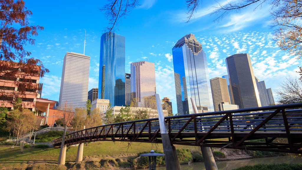 Why the Houston Market is a Prime Investing Opportunity