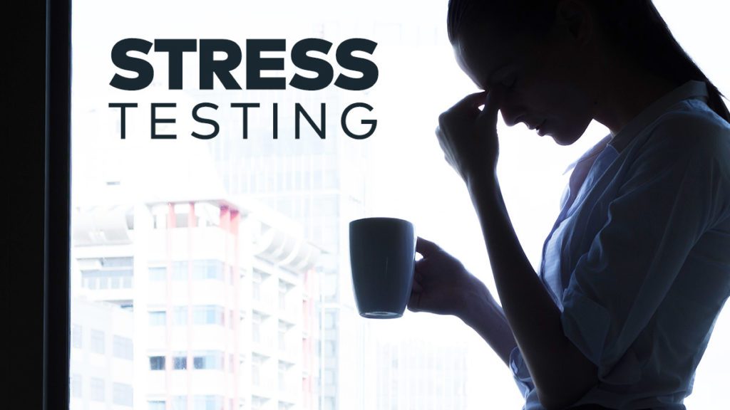 Avoid the Private Real Estate Deal Trap with Stress Testing