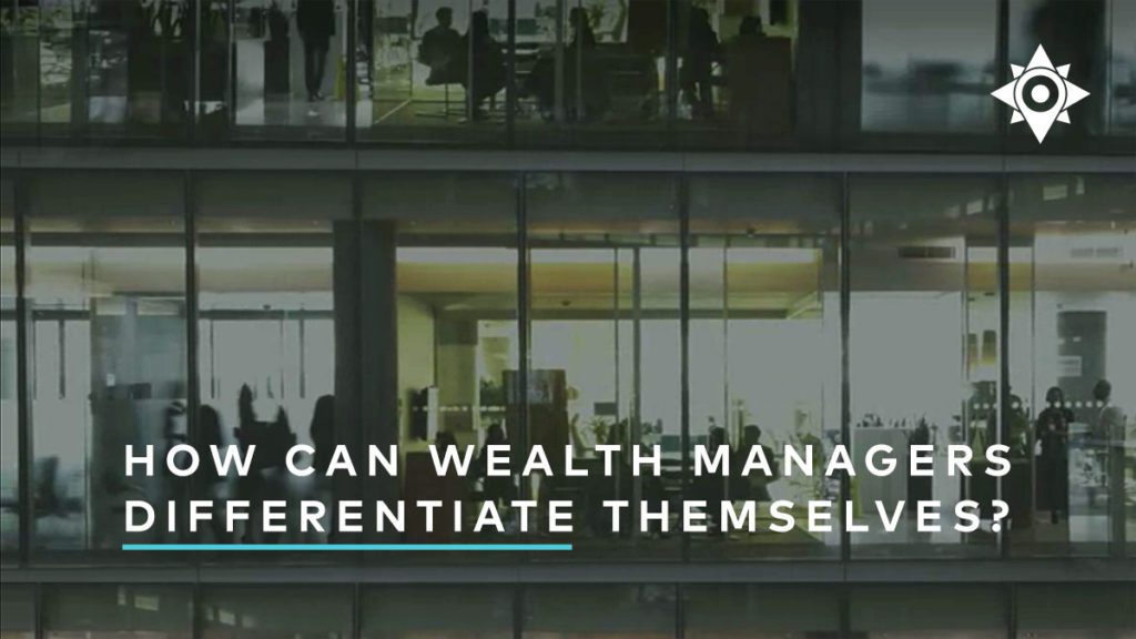 How Your Wealth Manager Should be Adding Value to Your Portfolio