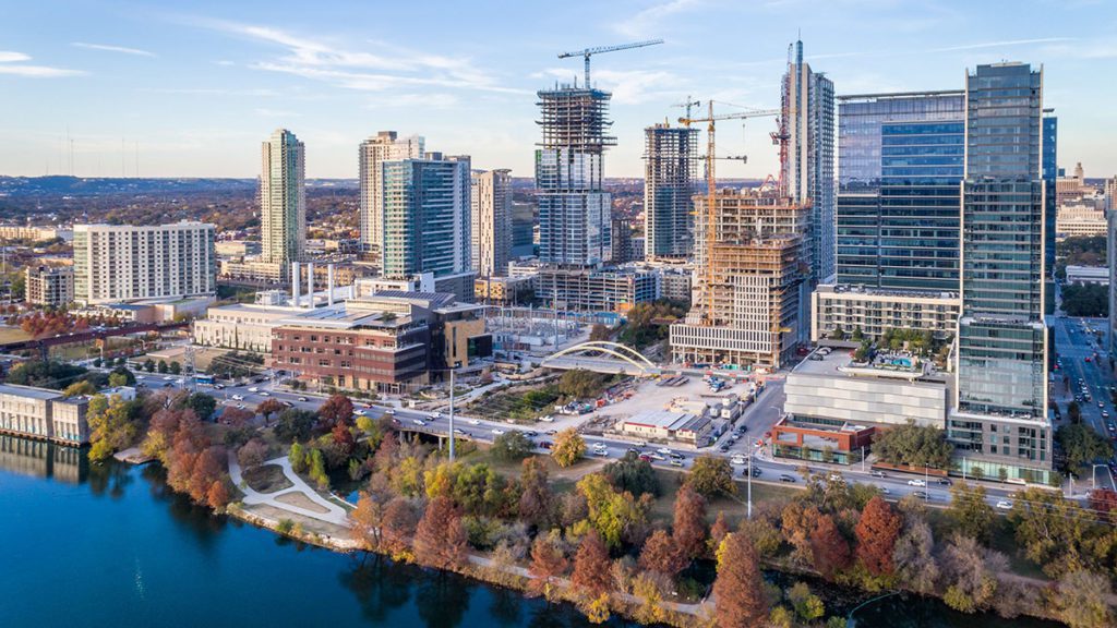 Why the Austin Market is a Prime Investing Opportunity