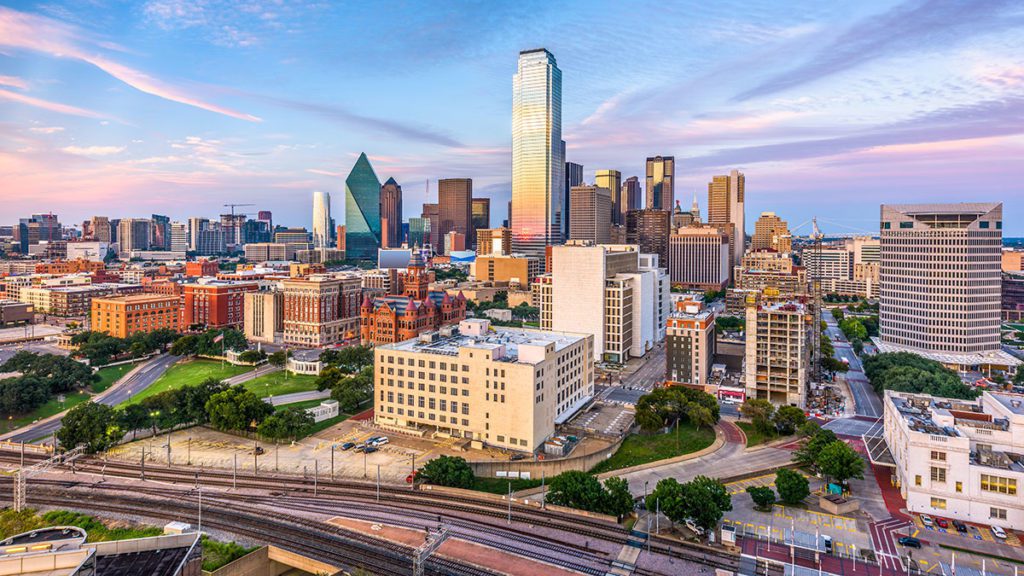 Fast Growth Draws Investors to the Dallas Real Estate Market