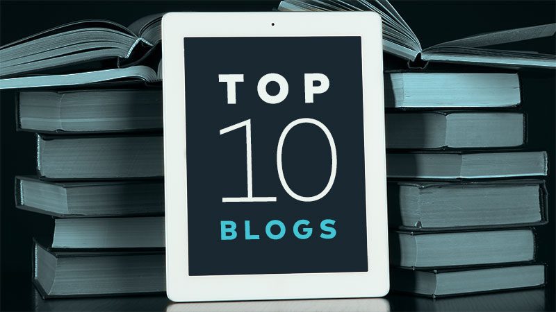 Top 10 Commercial Real Estate Blogs for Individual Investors