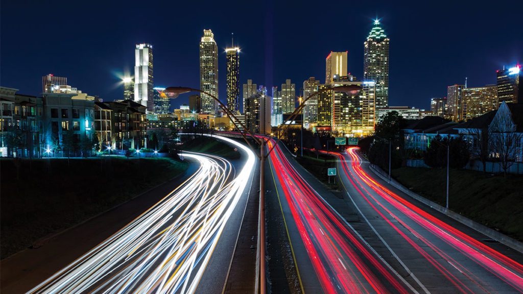 How Millennials are Reshaping Atlanta