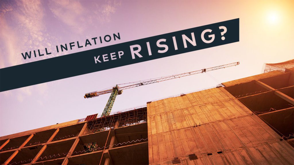 Rising Inflation: What Real Estate Investors Need to Know