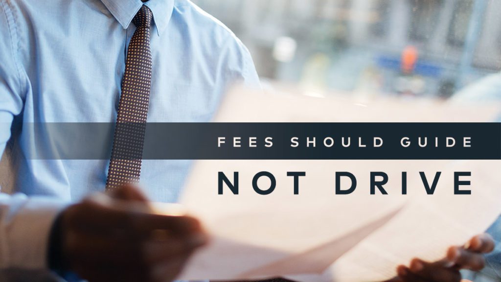 Everything You Need to Know About Private Real Estate Fees