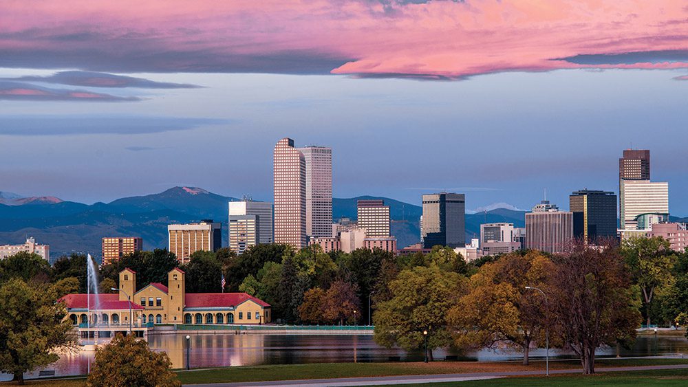 What Makes Denver A Prime Real Estate Market