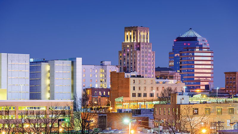 Why the Raleigh-Durham Market is a Prime Investing Opportunity