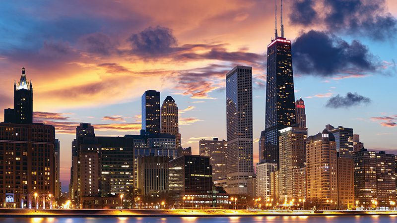 What Makes Chicago A Prime Real Estate Market