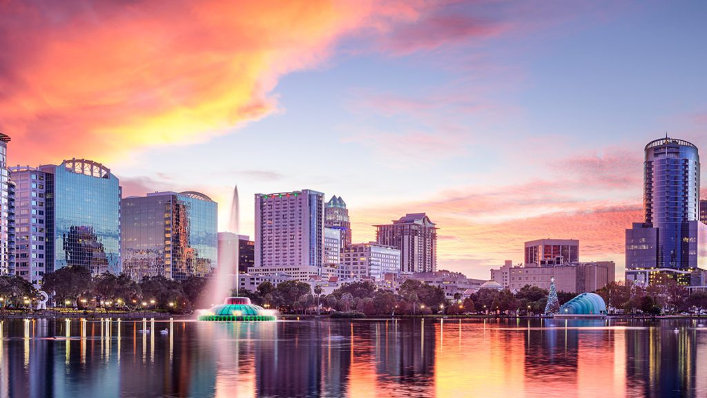 Why We’re Choosing the Orlando Real Estate Market Instead of Chicago