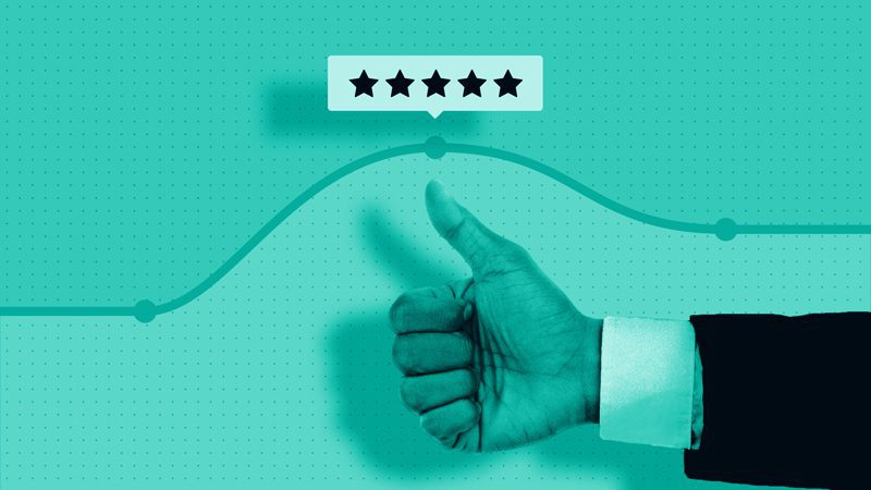 How Managing Online Reviews Gives Multifamily Investors 5-Star Returns