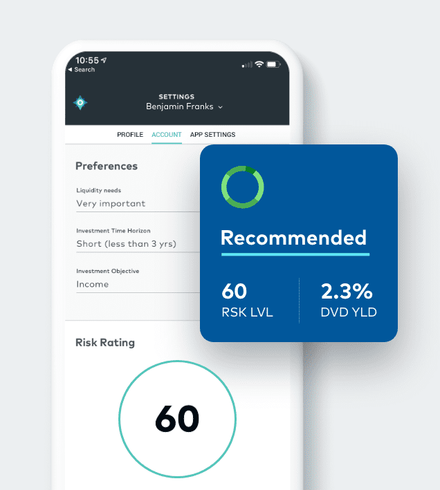 Path-Investment-Preferences Path Investment Preferences