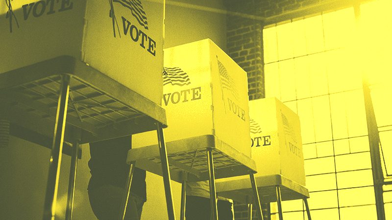 How the Upcoming Election’s Outcome May Impact Real Estate Investors