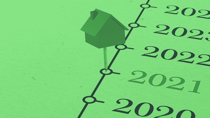 Top 10 Private Real Estate Investing Predictions for 2021