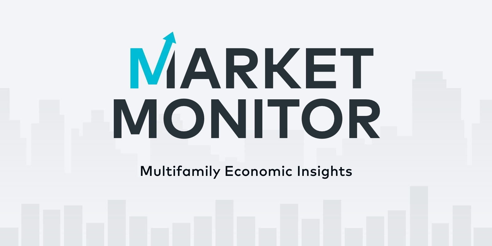 Introducing the Market Monitor Newsletter