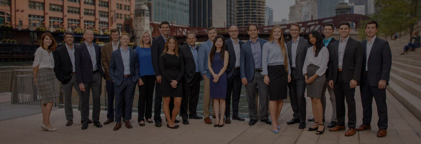 Team - Origin Investments