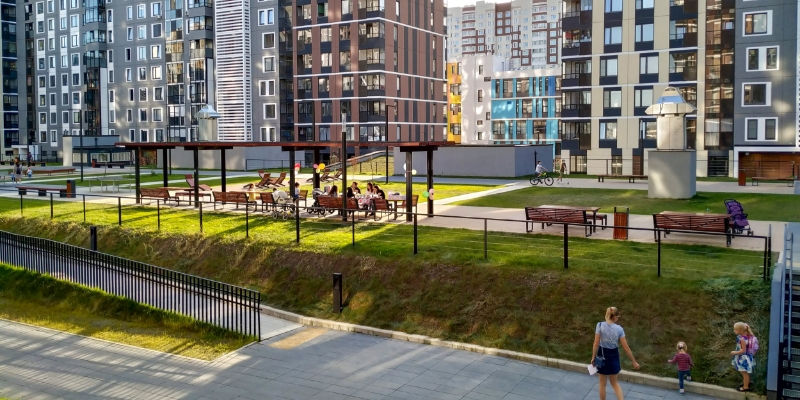 What is a Qualified Opportunity Zone Fund, and How Does It Work?