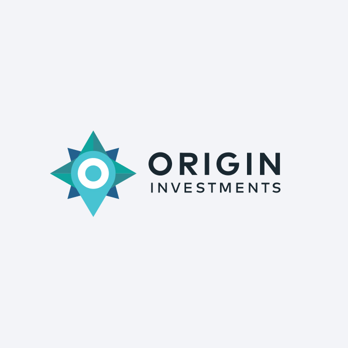 Origin Investments logo